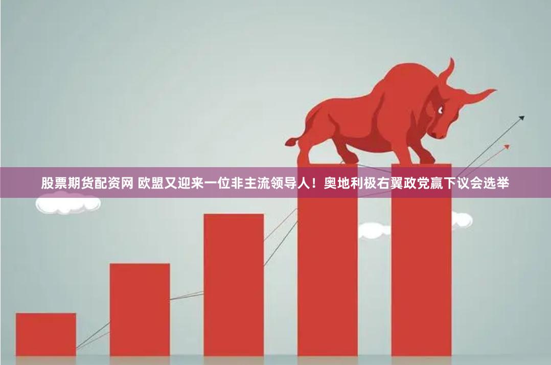 股票期货配资网 欧盟又迎来一位非主流领导人！奥地利极右翼政党赢下议会选举